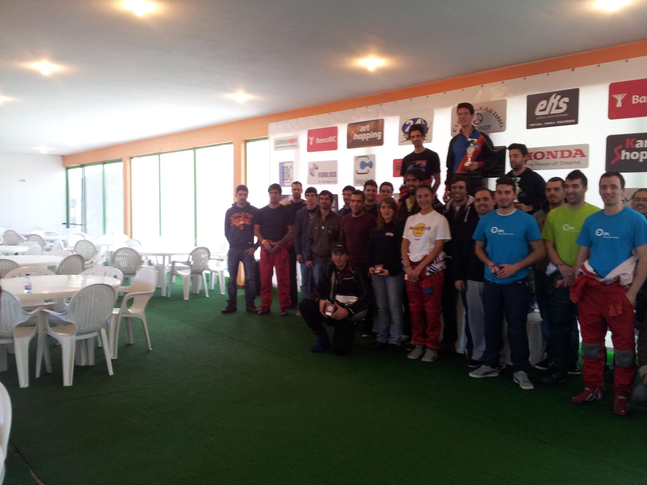 V Troféu de Karting do IPLeiria46